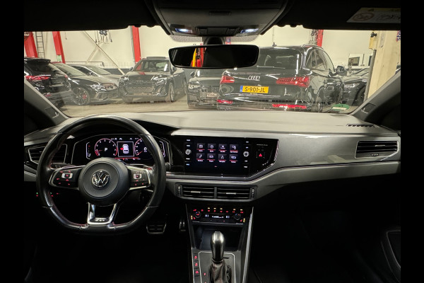 Volkswagen Polo 2.0 TSI GTI Beats|ACC|Virtual|Alcantara