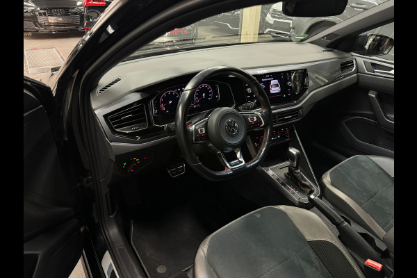 Volkswagen Polo 2.0 TSI GTI Beats|ACC|Virtual|Alcantara