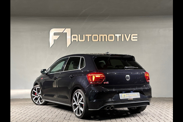 Volkswagen Polo 2.0 TSI GTI Beats|ACC|Virtual|Alcantara