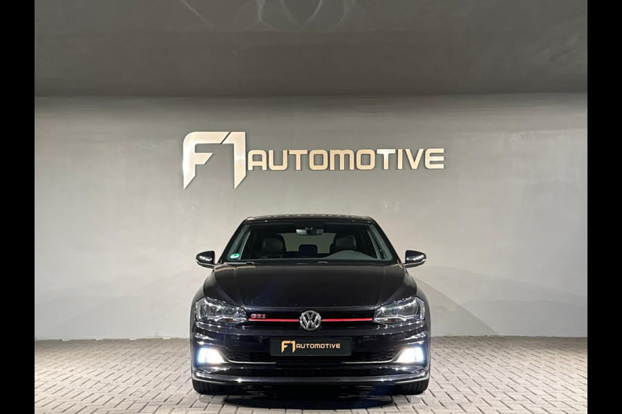 Volkswagen Polo 2.0 TSI GTI Beats|ACC|Virtual|Alcantara