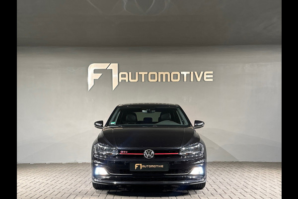 Volkswagen Polo 2.0 TSI GTI Beats|ACC|Virtual|Alcantara
