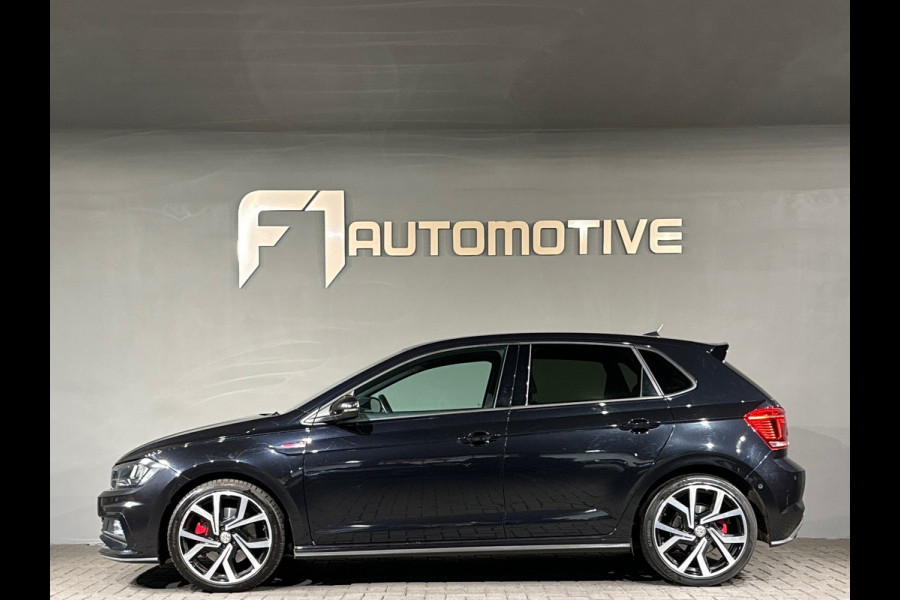 Volkswagen Polo 2.0 TSI GTI Beats|ACC|Virtual|Alcantara