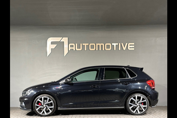 Volkswagen Polo 2.0 TSI GTI Beats|ACC|Virtual|Alcantara