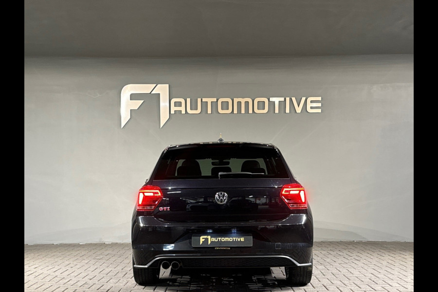 Volkswagen Polo 2.0 TSI GTI Beats|ACC|Virtual|Alcantara