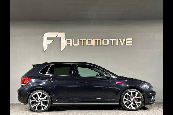 Volkswagen Polo 2.0 TSI GTI Beats|ACC|Virtual|Alcantara