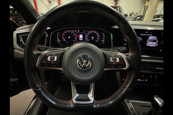Volkswagen Polo 2.0 TSI GTI Beats|ACC|Virtual|Alcantara