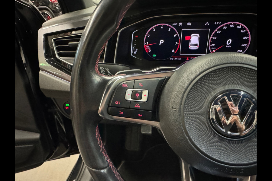 Volkswagen Polo 2.0 TSI GTI Beats|ACC|Virtual|Alcantara