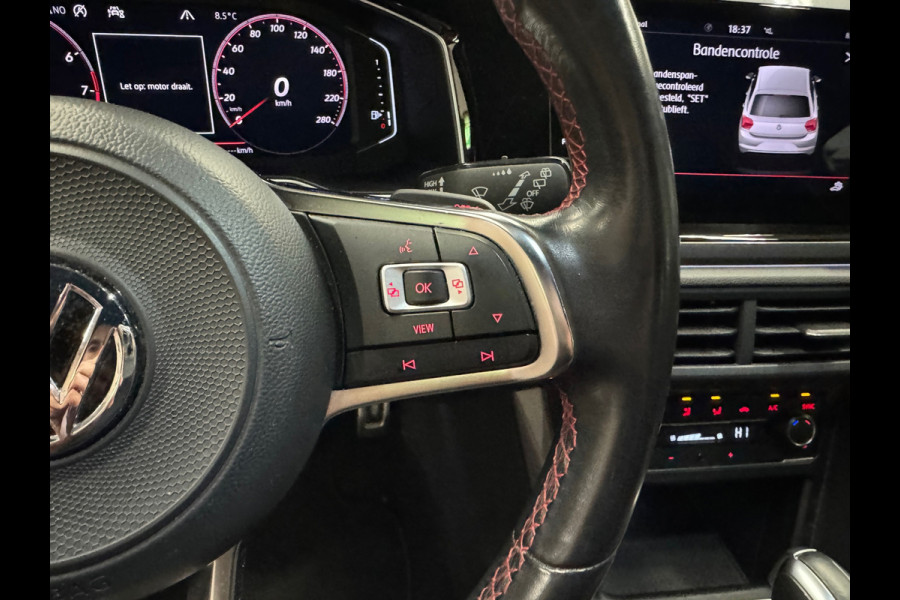 Volkswagen Polo 2.0 TSI GTI Beats|ACC|Virtual|Alcantara