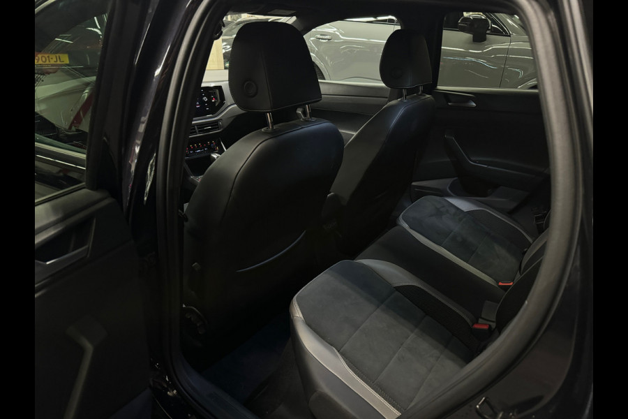 Volkswagen Polo 2.0 TSI GTI Beats|ACC|Virtual|Alcantara