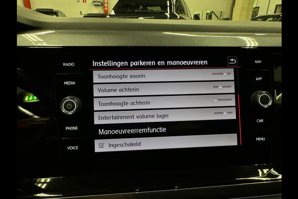 Volkswagen Polo 2.0 TSI GTI Beats|ACC|Virtual|Alcantara