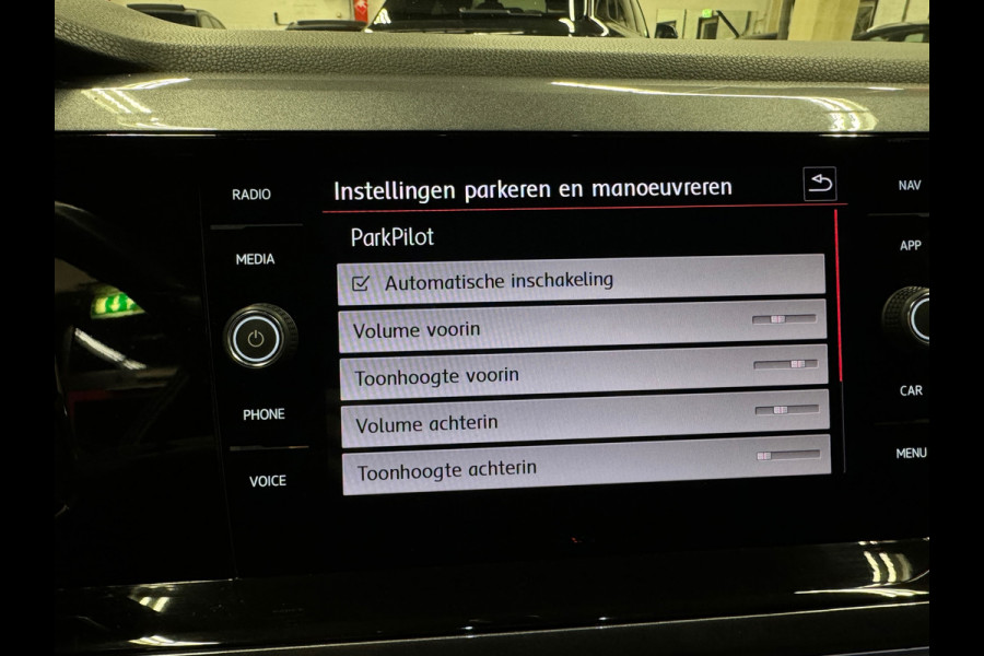 Volkswagen Polo 2.0 TSI GTI Beats|ACC|Virtual|Alcantara