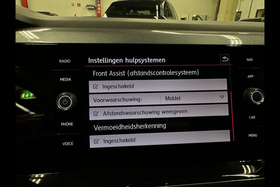 Volkswagen Polo 2.0 TSI GTI Beats|ACC|Virtual|Alcantara