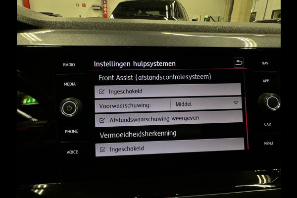 Volkswagen Polo 2.0 TSI GTI Beats|ACC|Virtual|Alcantara