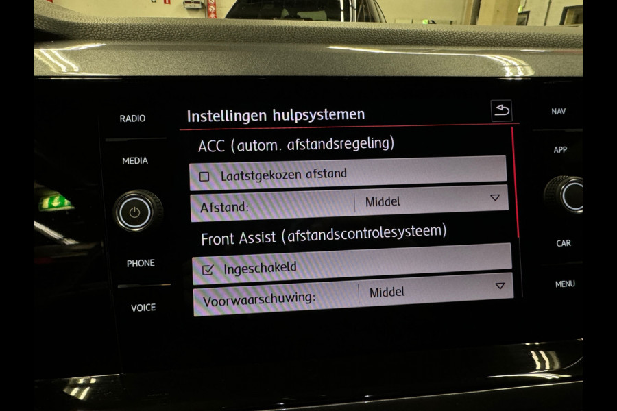 Volkswagen Polo 2.0 TSI GTI Beats|ACC|Virtual|Alcantara