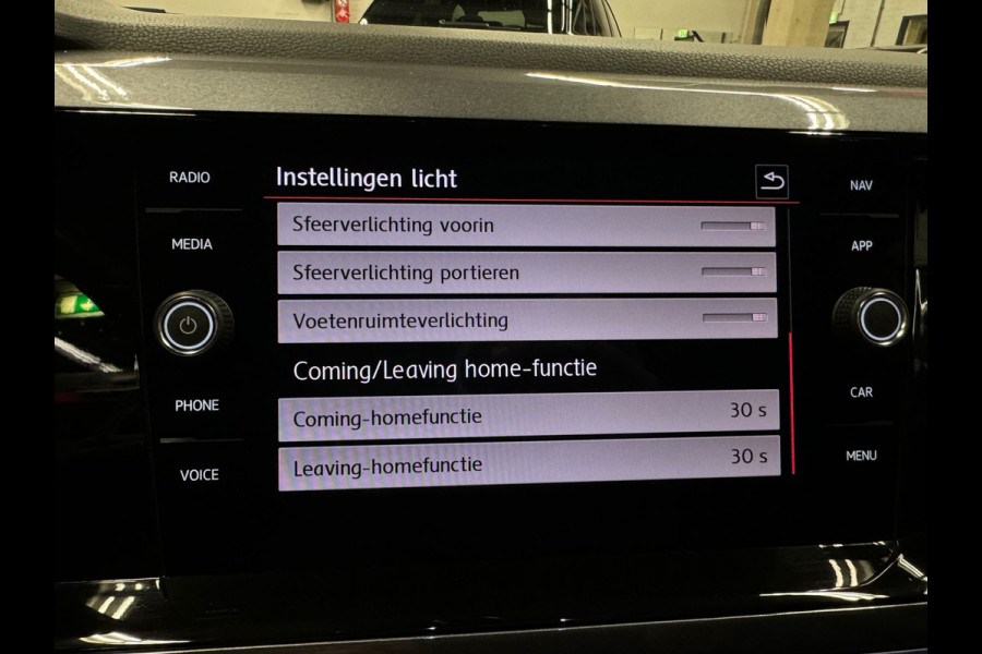 Volkswagen Polo 2.0 TSI GTI Beats|ACC|Virtual|Alcantara