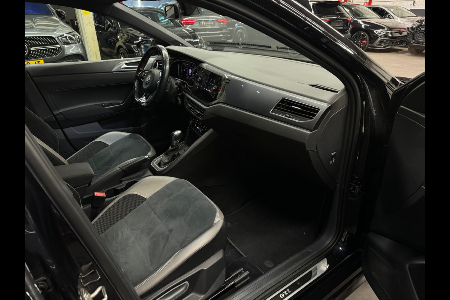 Volkswagen Polo 2.0 TSI GTI Beats|ACC|Virtual|Alcantara