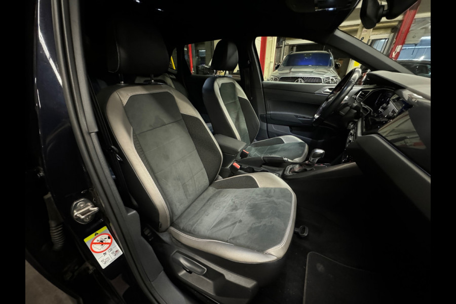 Volkswagen Polo 2.0 TSI GTI Beats|ACC|Virtual|Alcantara