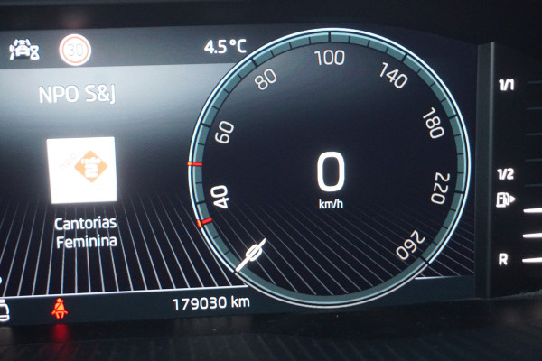 Škoda Karoq 1.0 TSI Business | TREKHAAK | STOELVERWARMING | METALLIC WIT | ACC | VIRTUAL COCKPIT |