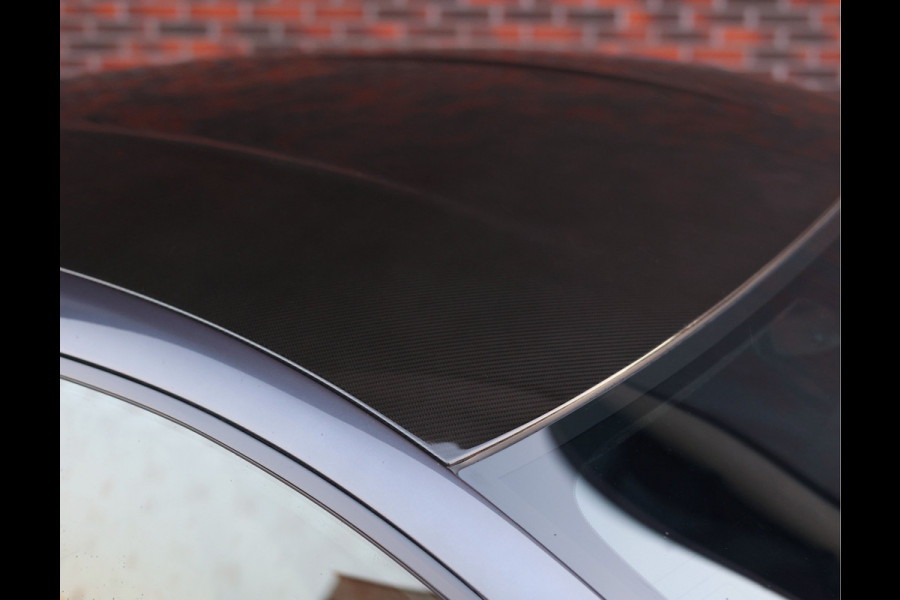 Aston Martin Vanquish 5.2 V12 Coupe | Q Epsilon Black - Nieuwstaat - B&W