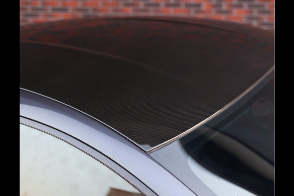 Aston Martin Vanquish 5.2 V12 Coupe | Q Epsilon Black - Nieuwstaat - B&W