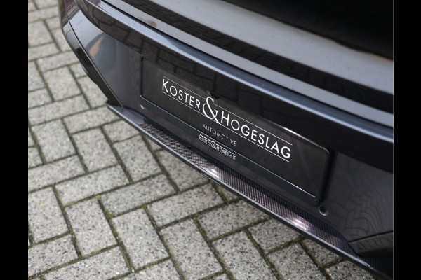 Aston Martin Vanquish 5.2 V12 Coupe | Q Epsilon Black - Nieuwstaat - B&W