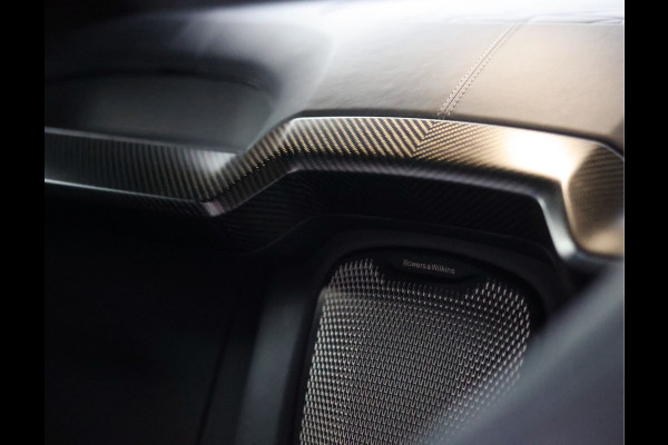 Aston Martin Vanquish 5.2 V12 Coupe | Q Epsilon Black - Nieuwstaat - B&W