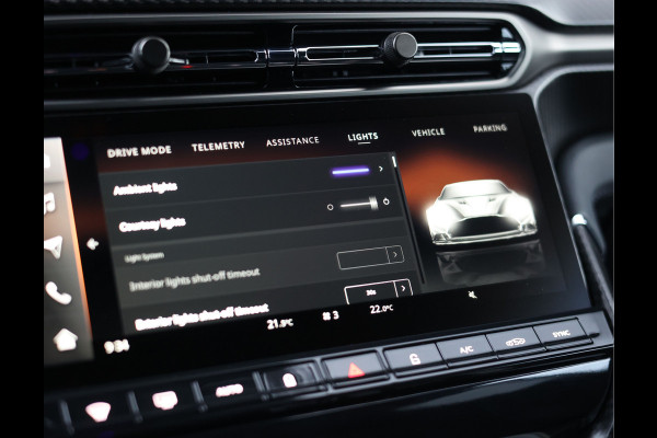 Aston Martin Vanquish 5.2 V12 Coupe | Q Epsilon Black - Nieuwstaat - B&W