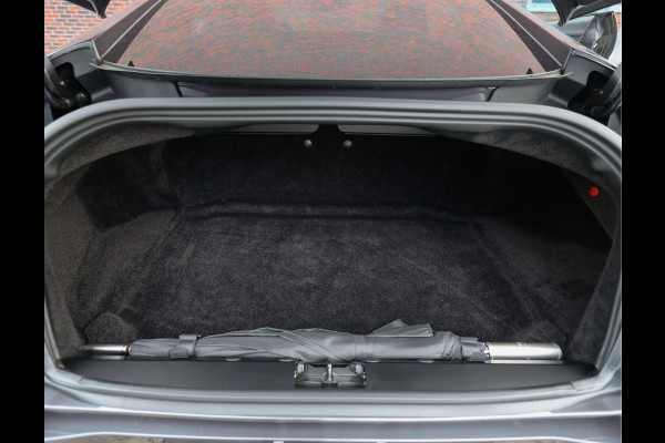 Aston Martin Vanquish 5.2 V12 Coupe | Q Epsilon Black - Nieuwstaat - B&W