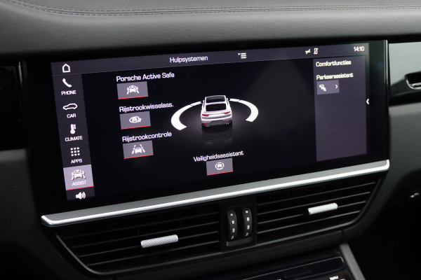 Porsche Cayenne Coupé 3.0 Aut8 | Luchtvering | Panoramadak | BOSE | Trekhaak | Leder | Memory | Stoelverwarming V+A | PDLS | Sport-Chrono-pakket | Soft-Close | Verwarmd Stuurwiel |