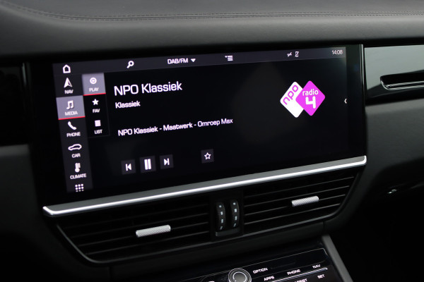 Porsche Cayenne Coupé 3.0 Aut8 | Luchtvering | Panoramadak | BOSE | Trekhaak | Leder | Memory | Stoelverwarming V+A | PDLS | Sport-Chrono-pakket | Soft-Close | Verwarmd Stuurwiel |