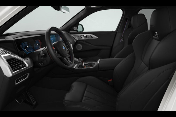 BMW XM PHEV - V8 - Bowers & Wilkins - Driving Ass Prof - M-Driver Package