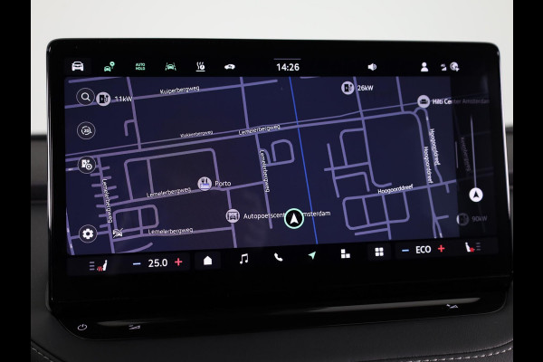 Škoda Enyaq 85 Sportline 286pk | Panoramadak | Adaptive Cruise | Blind Spot | Stoelverwarming | Camera
