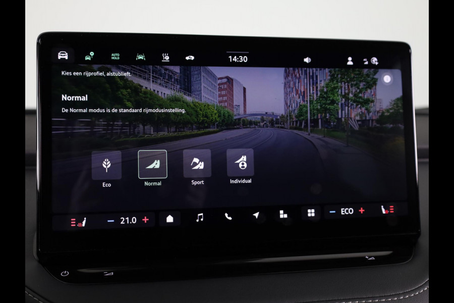 Škoda Enyaq 85 Sportline 286pk | Panoramadak | Adaptive Cruise | Blind Spot | Stoelverwarming | Camera