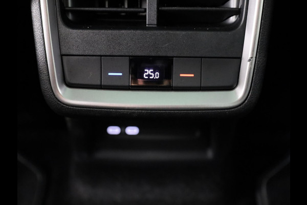Škoda Enyaq 85 Sportline 286pk | Panoramadak | Adaptive Cruise | Blind Spot | Stoelverwarming | Camera