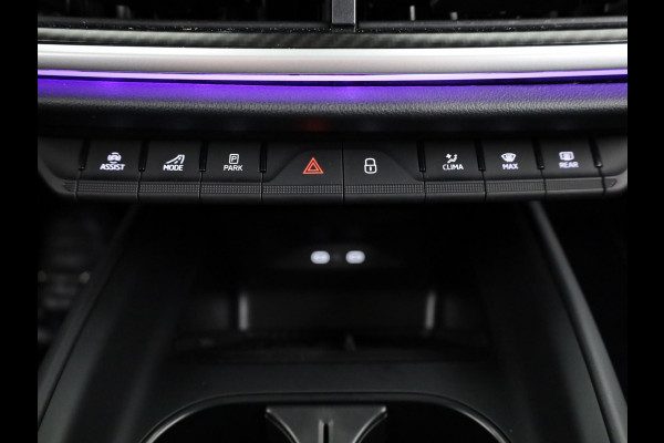 Škoda Enyaq 85 Sportline 286pk | Panoramadak | Adaptive Cruise | Blind Spot | Stoelverwarming | Camera