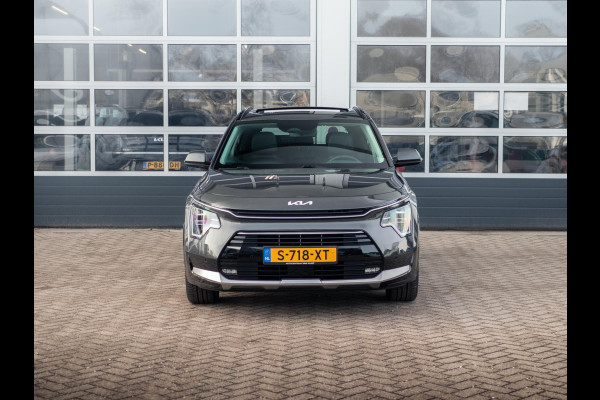 Kia Niro 1.6 GDi Hybrid ExecutiveLine