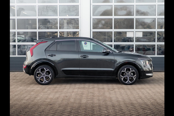 Kia Niro 1.6 GDi Hybrid ExecutiveLine