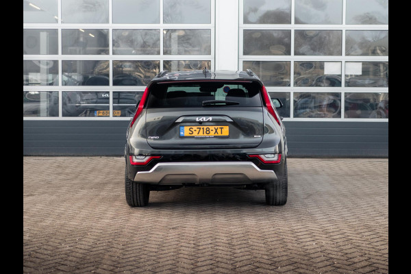 Kia Niro 1.6 GDi Hybrid ExecutiveLine
