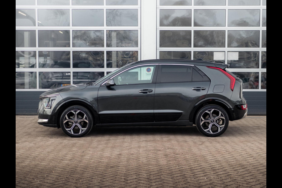 Kia Niro 1.6 GDi Hybrid ExecutiveLine