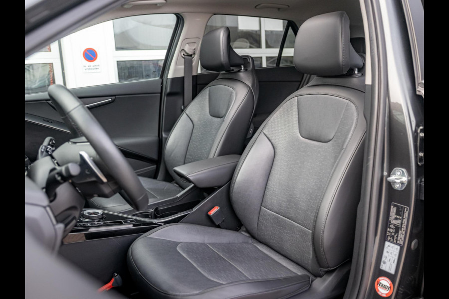 Kia Niro 1.6 GDi Hybrid ExecutiveLine