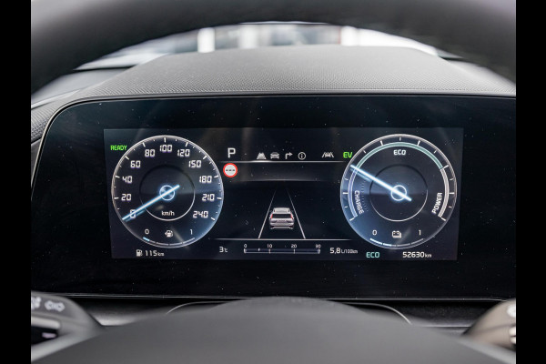 Kia Niro 1.6 GDi Hybrid ExecutiveLine