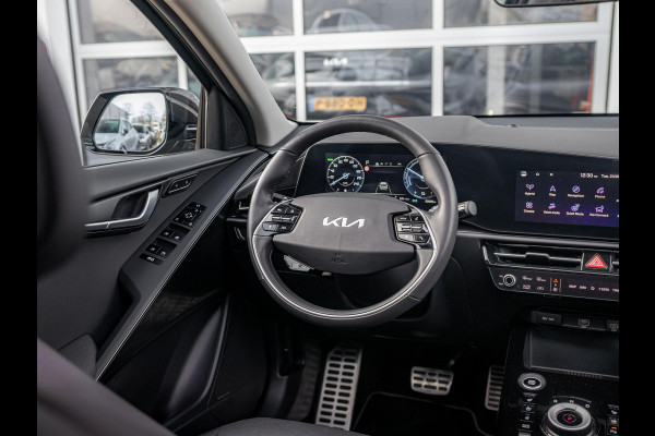 Kia Niro 1.6 GDi Hybrid ExecutiveLine