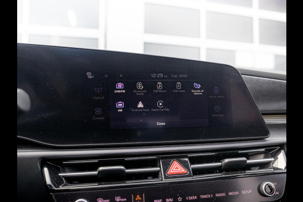 Kia Niro 1.6 GDi Hybrid ExecutiveLine