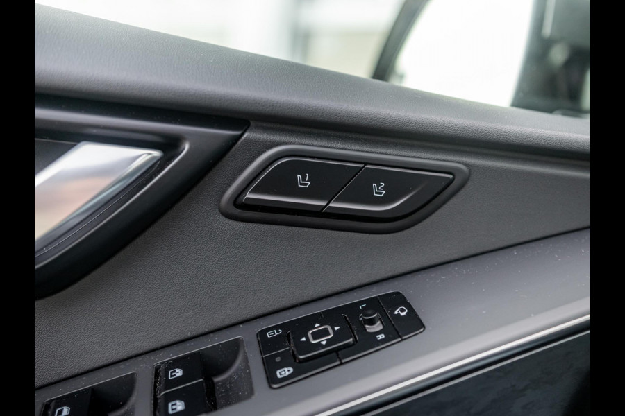 Kia Niro 1.6 GDi Hybrid ExecutiveLine