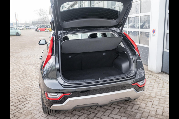 Kia Niro 1.6 GDi Hybrid ExecutiveLine