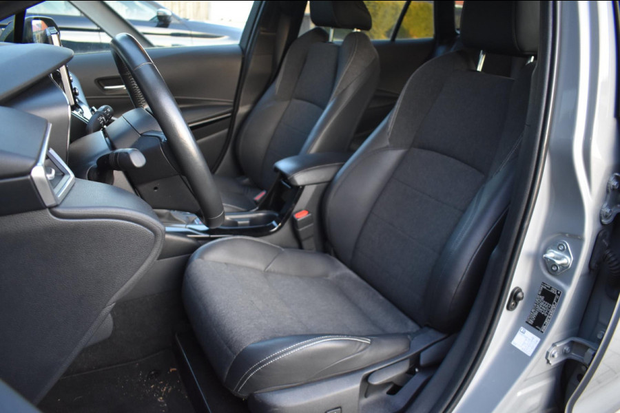 Toyota Corolla Touring Sports 1.8 Hybrid Dynamic | CAMERA | STOELVERWARMING | APPLE CARPLAY | ANDROID AUTO | NAP | ADAPT. CRUISE