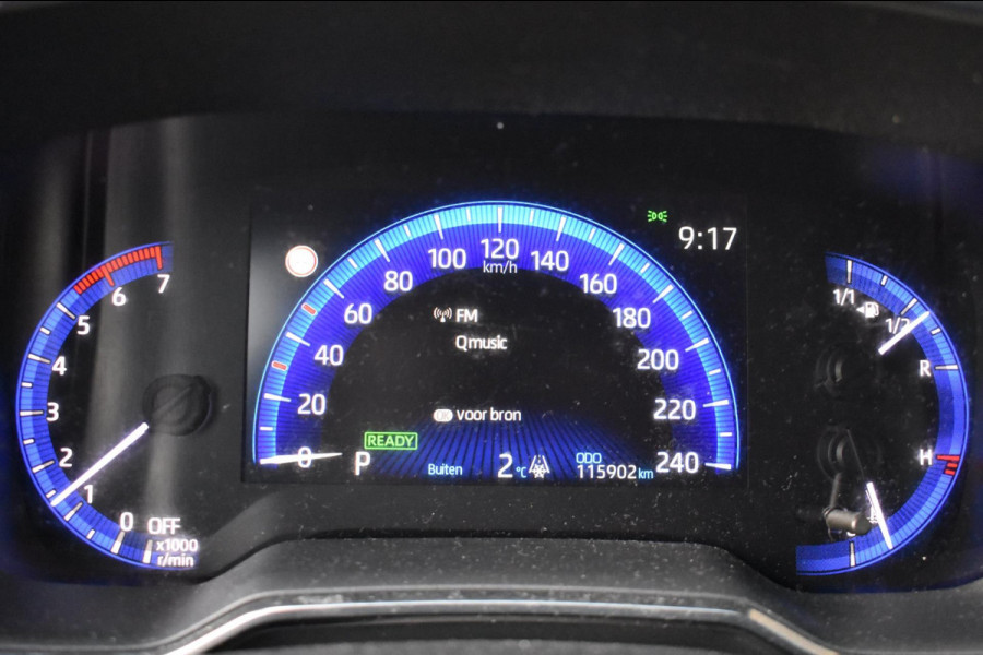 Toyota Corolla Touring Sports 1.8 Hybrid Dynamic | CAMERA | STOELVERWARMING | APPLE CARPLAY | ANDROID AUTO | NAP | ADAPT. CRUISE