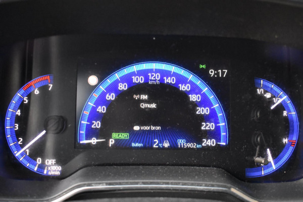 Toyota Corolla Touring Sports 1.8 Hybrid Dynamic | CAMERA | STOELVERWARMING | APPLE CARPLAY | ANDROID AUTO | NAP | ADAPT. CRUISE