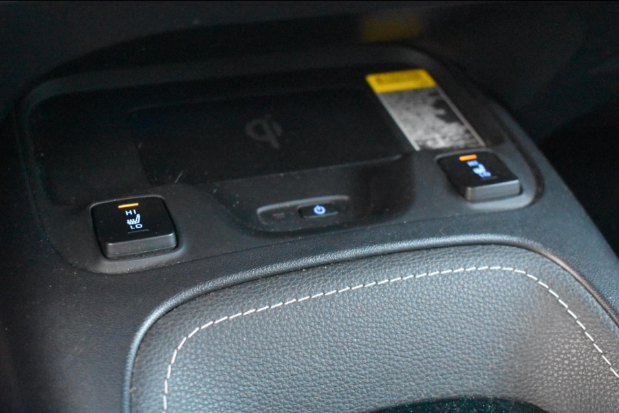 Toyota Corolla Touring Sports 1.8 Hybrid Dynamic | CAMERA | STOELVERWARMING | APPLE CARPLAY | ANDROID AUTO | NAP | ADAPT. CRUISE