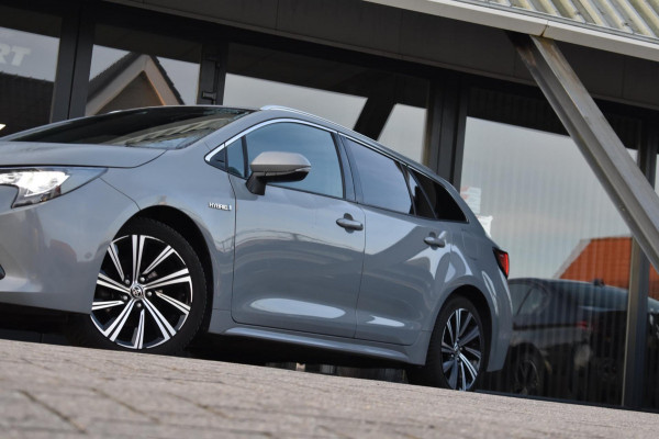 Toyota Corolla Touring Sports 1.8 Hybrid Dynamic | CAMERA | STOELVERWARMING | APPLE CARPLAY | ANDROID AUTO | NAP | ADAPT. CRUISE